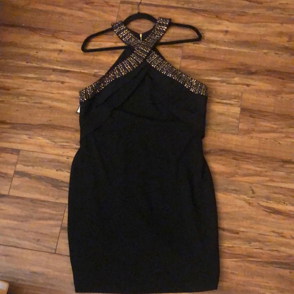 Calvin Klein dress